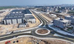 450 MİLYONLUK YATIRIM