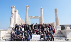 “TECRÜBE ÇINARLARI” BULUŞTU