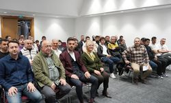 U-10 FUTBOL LİGİ HEYECANI BAŞLIYOR