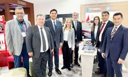 BERLİN’DE DENİZLİ RÜZGARI