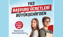 BÜYÜKŞEHİR’İN YKS DESTEĞİNDE SON GÜN 4 MART