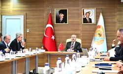 VALİ KÖŞGER: TURİZMİ CANLANDIRIN