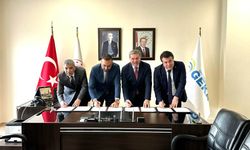 DTO, GELECEĞE YATIRIM YAPIYOR