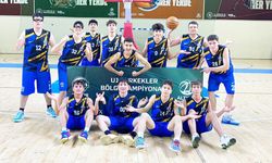 GENÇLERDEN BÜYÜK BAŞARI