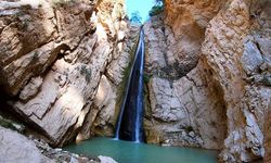 ÇAMELİ’NİN DOĞAL GÜZELLİKLERİ GOTÜRKİYE PLATFORMUNDA