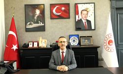 ÇEVRE ŞEHİRCİLİK VE İKLİM DEĞİŞİKLİĞİ İL MÜDÜRLÜĞÜ’NDE GÖREV DEĞİŞİMİ