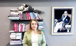 TEKSTİL SEKTÖRÜNÜ MECLİS’E TAŞIDI