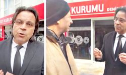 HORZUM: VATANDAŞIN HALİNDEN ANLAMAZLAR