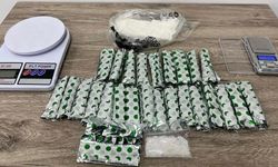 JANDARMADAN TORBACI OPERASYONU