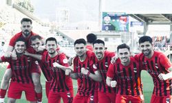 DENİZLİ İDMAN YURDU SÖKE’YE BİLENİYOR