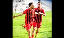 KRİTİK GALİBİYET: 3-0