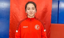 JUDODA MİLLİ GÖREV