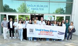 DENİZLİ 35 BİN KİLO VERDİ, TÜRKİYE İKİNCİSİ OLDU