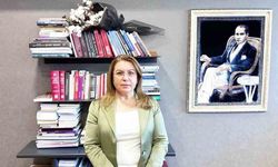 KARACA: KADINLARIN YÜZDE 64’Ü İŞSİZ