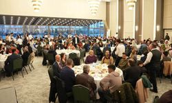 KENT KONSEYİ’NDEN ANLAMLI BULUŞMA