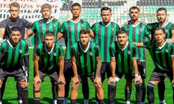 DENİZLİSPOR KÜME DÜŞTÜ