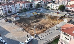 ÇARŞAMBA PAZARI’NA NEŞTER