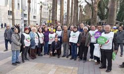 LAİKLİĞİ SAVUNMAK SUÇ DEĞİLDİR