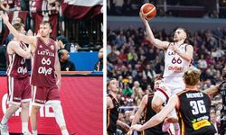 LETONYALI ZORİKS MERKEZEFENDİ’DE