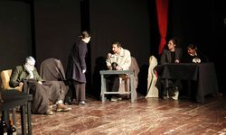 MERKEZEFENDİ’DE SANAT RÜZGARI