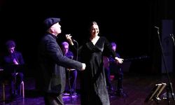 MERKEZEFENDİ’DE RAMAZAN AKŞAMI İNCESAZ EZGİLERİYLE TAÇLANDI