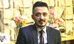 İLK ADAY ÖZGÜR ÇELİK