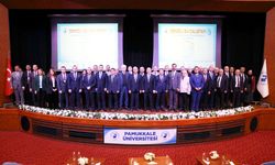 YAŞAMIN KAYNAĞI SU