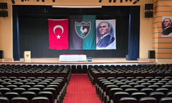 DENİZLİSPOR GENEL KURULA GİDİYOR