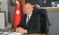 BAŞKAN KUMRAL: TESELLİMİZ KAYIP OLMAMASI