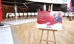 İSTİKLAL RUHU ÖZEL SERGİYLE YAŞATILDI