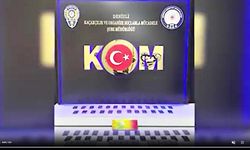 KAÇAK SİGARA OPERASYONU