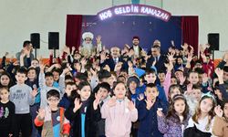 VALİ KÖŞGER COŞKUYA ORTAK OLDU