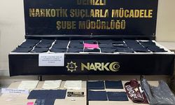 BİNLERCE KİŞİYİ ZEHİRLEYECEKLERDİ