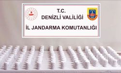 BÜYÜK NARKOTİK OPERASYONU