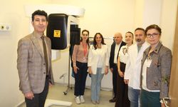 BİLGİSAYARLI TOMOGRAFİ CİHAZI HİZMETE ALINDI