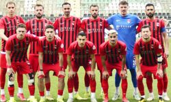 ALANYA'DAN 1 PUAN ÇIKTI