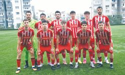 BEREKETLİSPOR’DA BEREKETLİ GÜN: 2-0