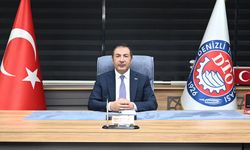 DTO’DA YOL GÖSTEREN BULUŞMA