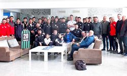 İŞ İNSANI ALİ YÜRÜMEZ’DEN ÇAL BELEDİYESPOR İÇİN DESTEK ÇAĞRISI