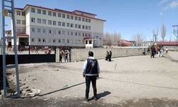 OKULLARDA SIKIYÖNETİM