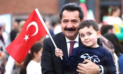 PAMUKKALE’DE ŞENLİK BAŞLIYOR