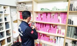 ZABITA EKİPLERİ DENETİMDE