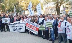 BULDAN’DA DİRENİŞ SÜRÜYOR