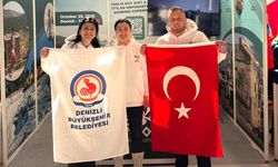 LYKOS YARI MARATONU PRAG’DA SAHNE ALDI