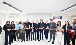 DENİZLİ DİŞ HEKİMLERİ ODASI’NDAN GÖRKEMLİ AÇILIŞ