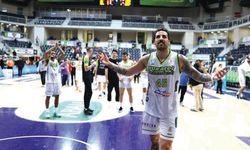 MERKEZEFENDİ BASKET KAPTANI AĞVA HEDEFİ GÖSTERDİ: BU ŞEHİR AVRUPA’YI HAK EDİYOR