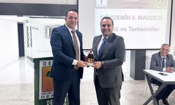 ÖZMEN ATALAY YENİDEN BAŞKAN