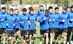 YEŞİL ÇİVRİL’İN PLAY-OFF İNADI