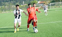 ŞEMİKLERSPOR BAL BİLETİNİ KAPTI