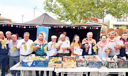 ACIPAYAM AVŞAR ÜZÜMÜ TESCİLLENDİ